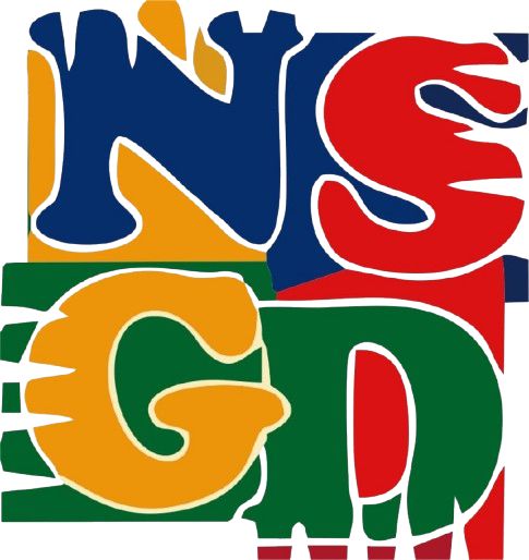 NSGD Logo